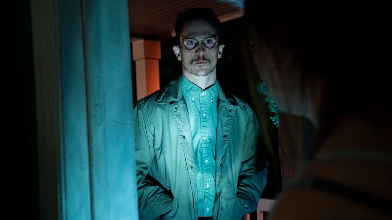 AXN Now celebra Halloween con la llegada de ‘Monsterland’