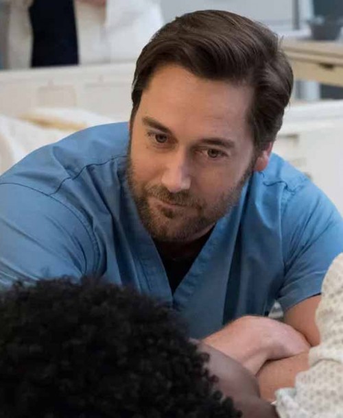 ‘New Amsterdam’ Temporada 4 – Estreno en Fox