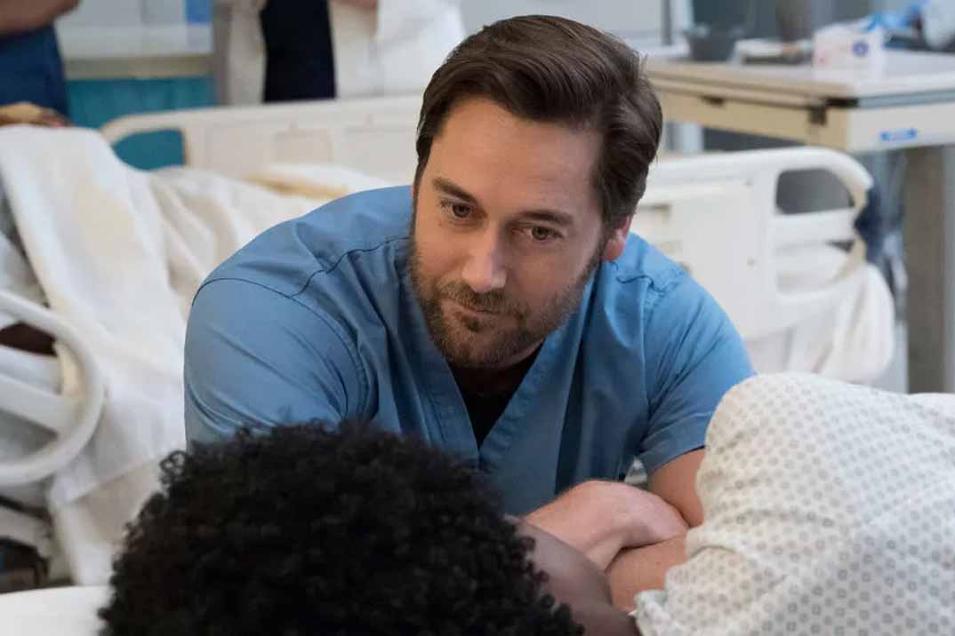 ‘New Amsterdam’ Temporada 4 – Estreno en Fox