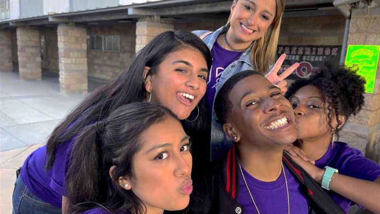 ‘On my block’ – Temporada 4 – Estreno en Netflix