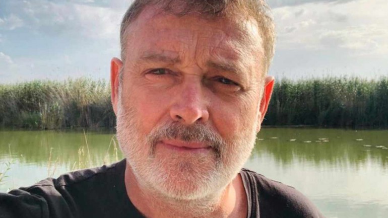 Pablo Carbonell confiesa su adicción a las drogas: «He sido un drogadicto»