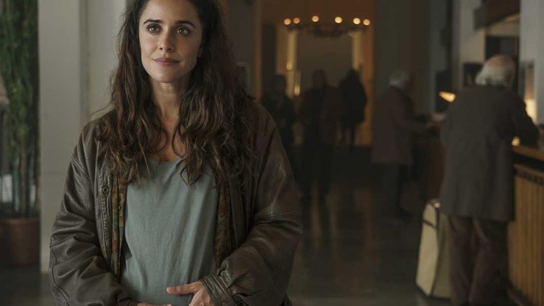 ‘Paraíso’ – Estreno de la Segunda y Última Temporada en Movistar+