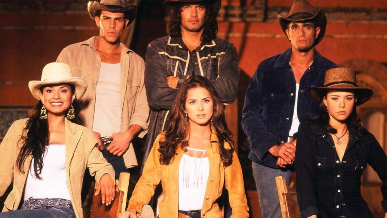 Vuelve ‘Pasión de gavilanes’: Las claves del esperado regreso de la telenovela colombiana