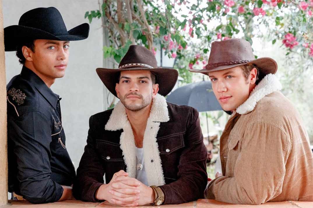 Pasión de Gavilanes © Telemundo