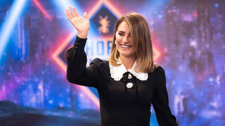 Penélope Cruz confiesa sus miedos más irracionales