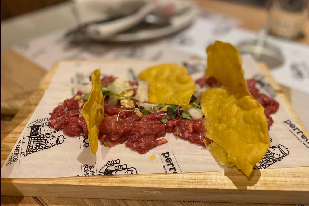 perretxico-steak-tartar