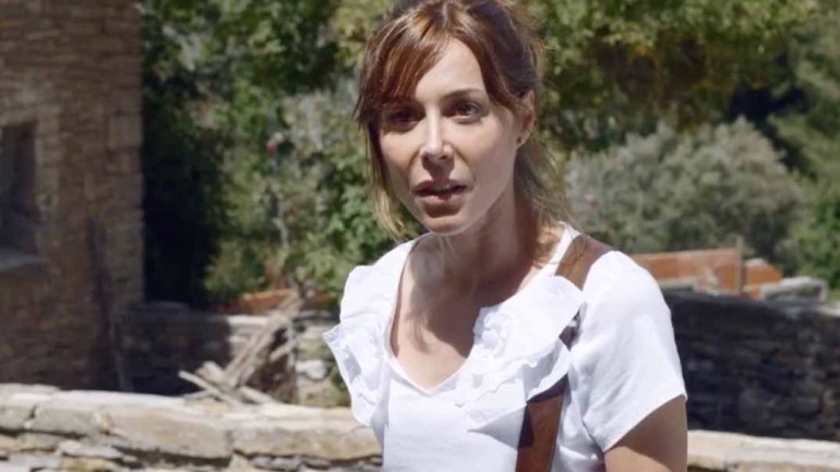 “El pueblo” Temporada 2 Capítulo 6: Laura decide darse una oportunidad con Pablo y se lleva una sorpresa