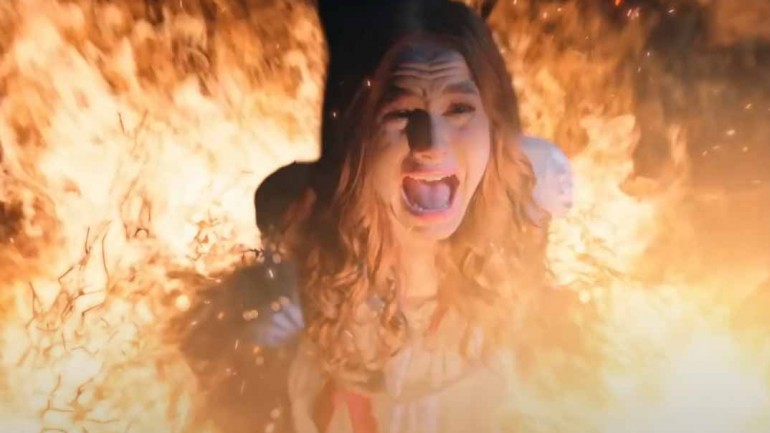«Riverdale» – Temporada 5 Capítulo 19: RIP (?)