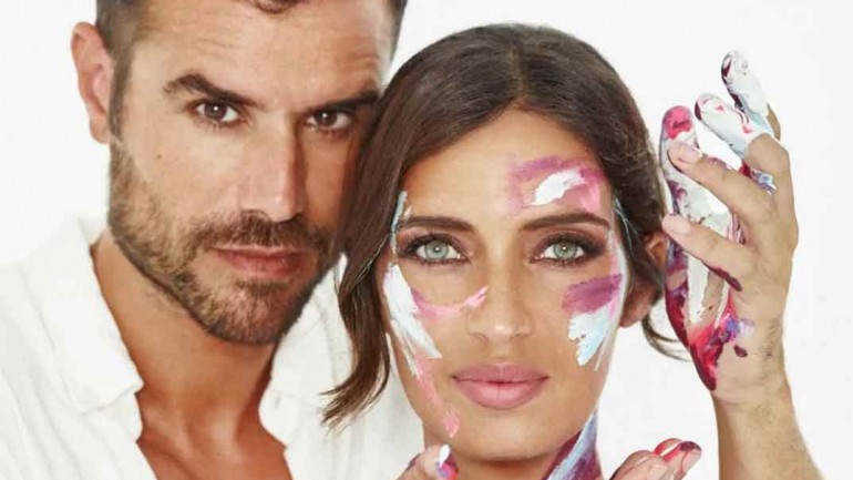 La entrevista más sincera de Sara Carbonero