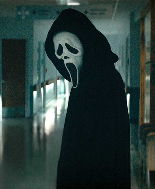‘Scream 5’ – Fecha de Estreno y Trailer