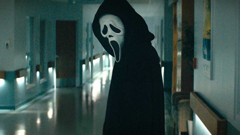 ‘Scream 5’ – Estreno en cines