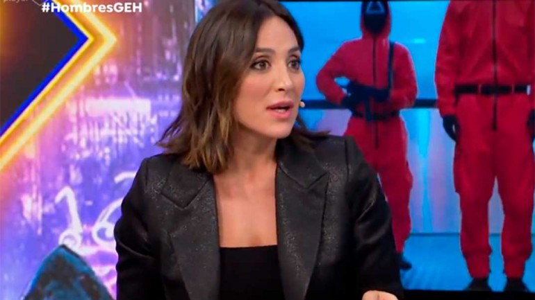 La sorprendente confesión de Tamara Falcó sobre la muerte de una profesora de su colegio