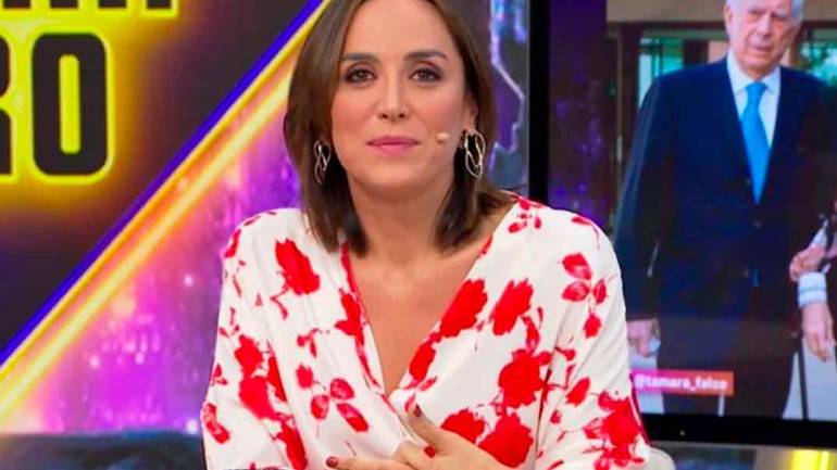 Tamara Falcó está feliz porque Esther Doña haya encontrado de nuevo el amor