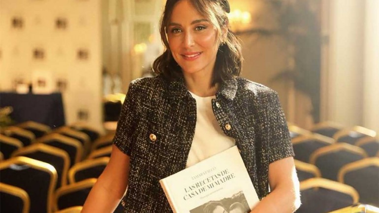 Tamara Falcó revela sus planes de boda: «Claro que me veo casada con Iñigo Onieva»
