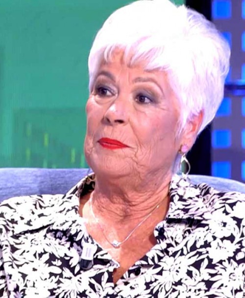 Teresa Rivera asegura que Isabel Pantoja le fue infiel a Paquirri: «Lo engañó con una amiga»