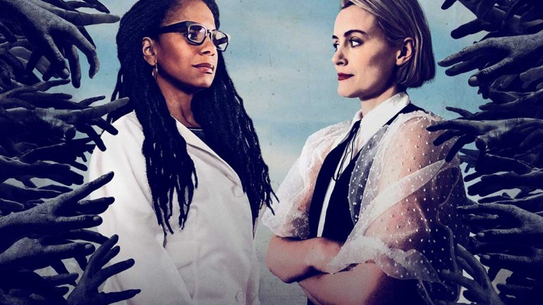 ‘The Bite’ – Estreno en Movistar+
