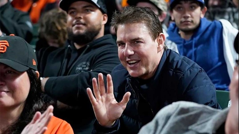 La verdad sobre el impactante cambio físico de Tom Cruise