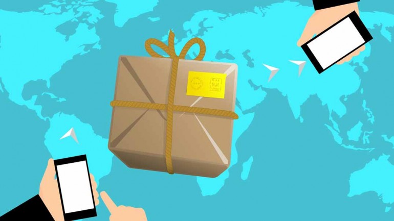 Transporte internacional, una actividad básica para la economía mundial