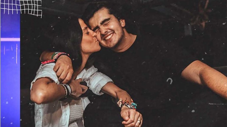 Victoria Federica de Marichalar y Jorge Bárcenas ya no son pareja