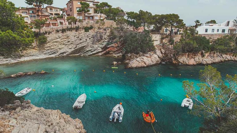 Las localidades más demandadas para comprar o alquilar casa en Mallorca