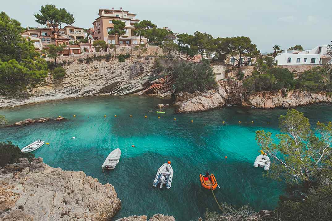 Palma de Mallorca