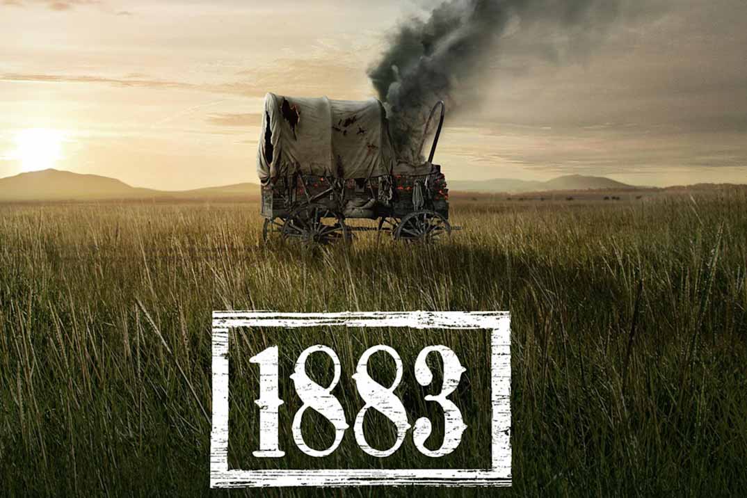 Йеллоустоун 1883 2 сезон дата выхода
