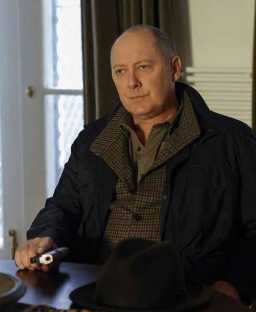 “The Blacklist” Temporada 9 Capítulo 5: Benjamin T. Okara