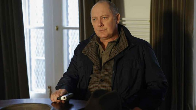 “The Blacklist” Temporada 9 Capítulo 5: Benjamin T. Okara