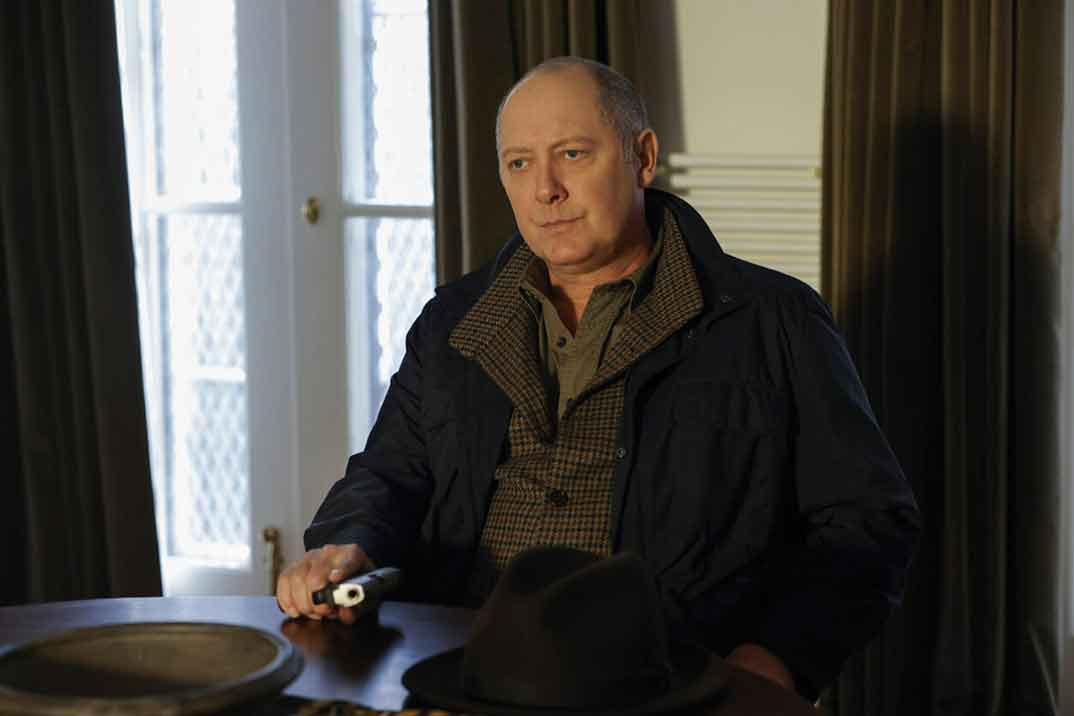 Blacklist-9x05