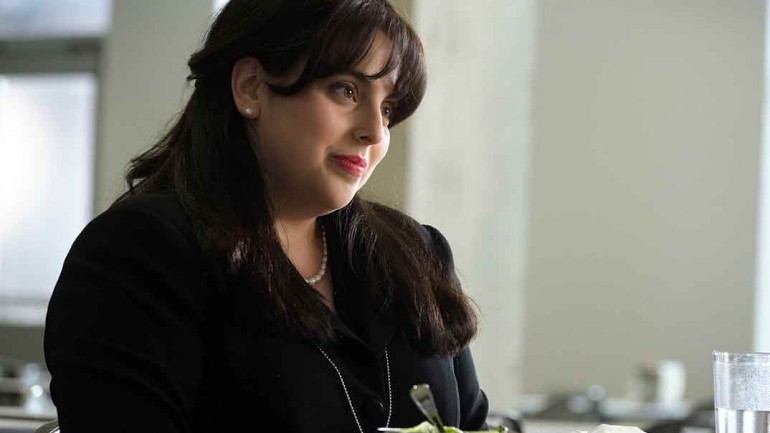 ‘El caso Lewinsky’, la esperada nueva serie de Ryan Murphy, llega a Netflix