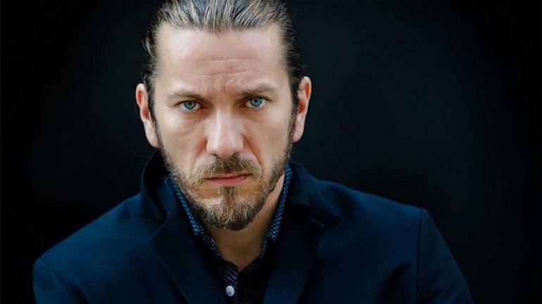 Muere Florin Opritescu, actor de ‘La Unidad’ y ‘Mar de plástico’