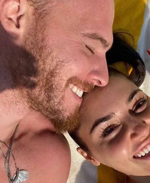 Kerem Bürsin responde a los rumores de boda con Hande Erçel