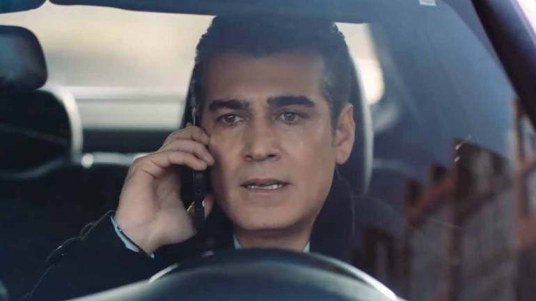 “Infiel” – Capítulo 13: Volkan reacciona a la relación de Asya y Turgay