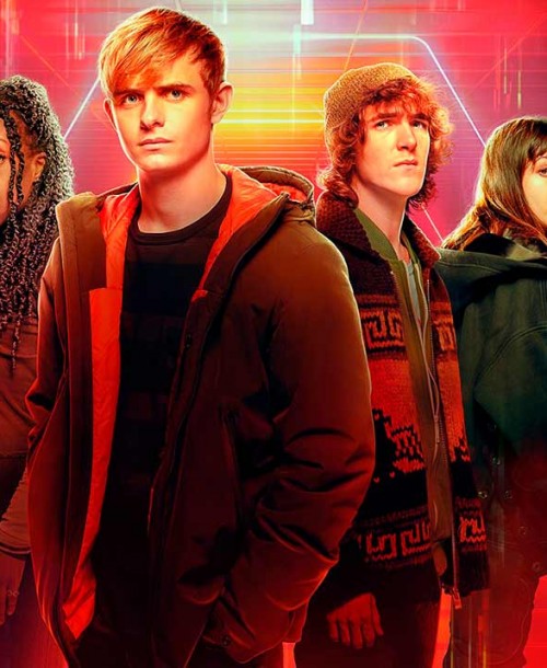 ‘Alex Rider’ – Segunda Temporada – Fecha de Estreno y Trailer