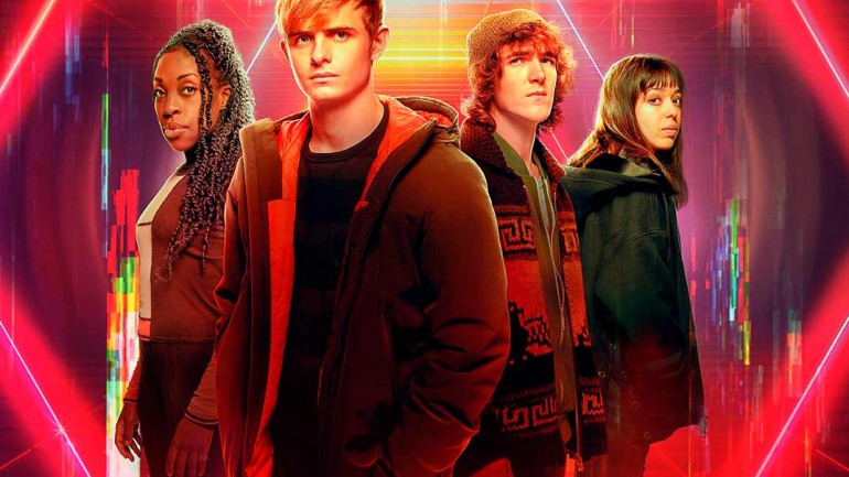 ‘Alex Rider’ – Segunda Temporada – Fecha de Estreno y Trailer