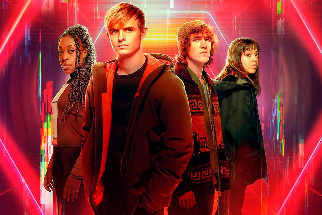 ‘Alex Rider’ – Segunda Temporada – Fecha de Estreno y Trailer