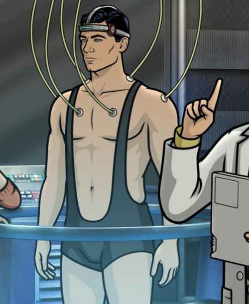 ‘Archer’ Temporada 12 – Estreno en Movistar+