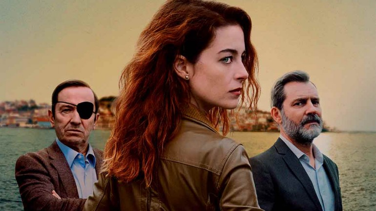 ‘Auga Seca’ – Segunda Temporada – Fecha de Estreno