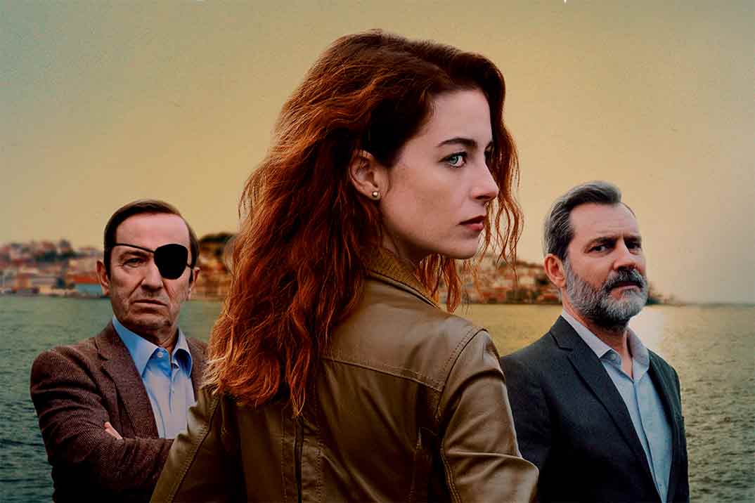 ‘Auga Seca’ – Segunda Temporada – Fecha de Estreno