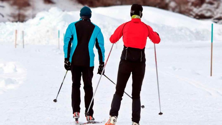 4 planes turísticos para hacer en Baqueira-Beret