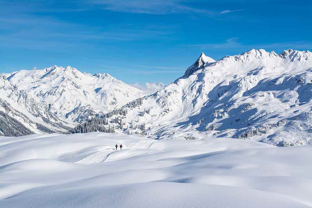 esquí baqueira beret