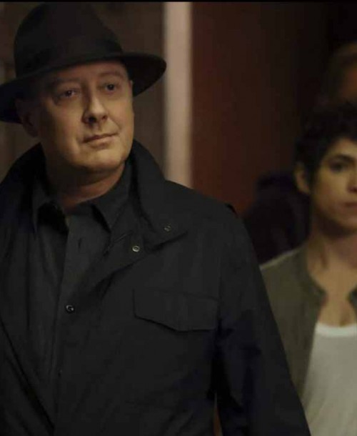 “The Blacklist” Temporada 9 Capítulo 4: The Avenging Angel