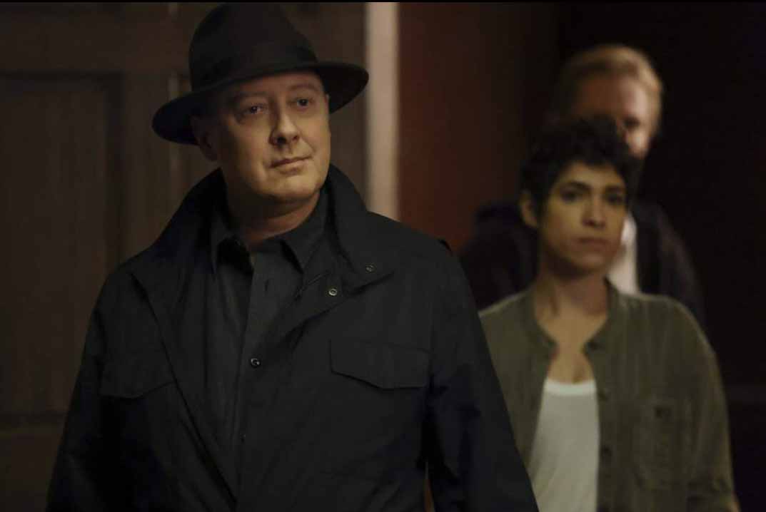 “The Blacklist” Temporada 9 Capítulo 4: The Avenging Angel