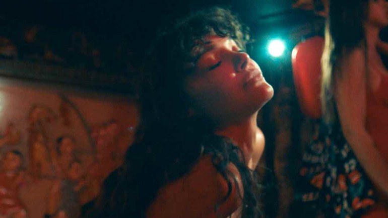 ‘Cardo’, protagonizada por Ana Rujas – Estreno Capítulo 1 y 2 en Antena 3