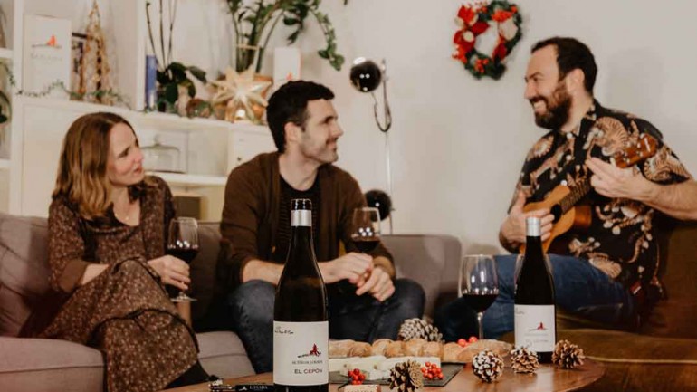 Disfruta estas navidades con El Cepón 2019