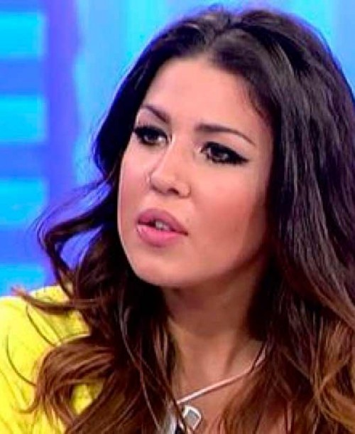 Chabeli Navarro destapa las mentiras de Bertín Osborne: «Me dijo que tenía la vasectomía hecha»