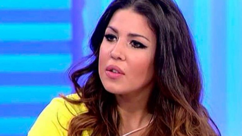 Chabeli Navarro destapa las mentiras de Bertín Osborne: «Me dijo que tenía la vasectomía hecha»