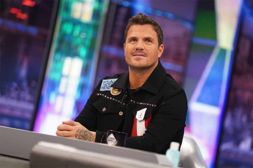 Dani Martín - El Hormiguero © Atresmedia