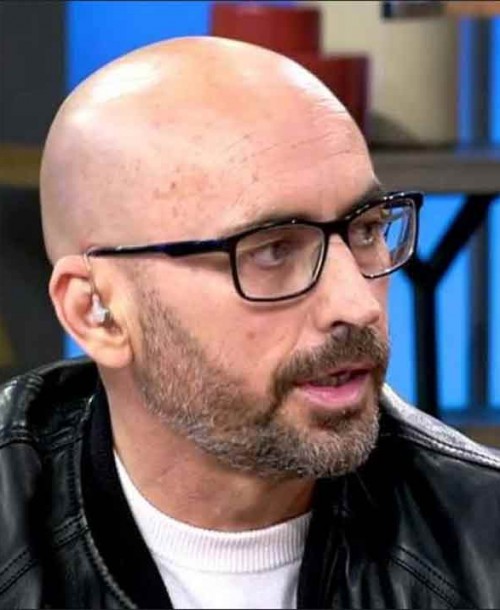 Diego Arrabal desmiente el testimonio de ‘Sálvame’: No hay familiar «topo» de Antonio David
