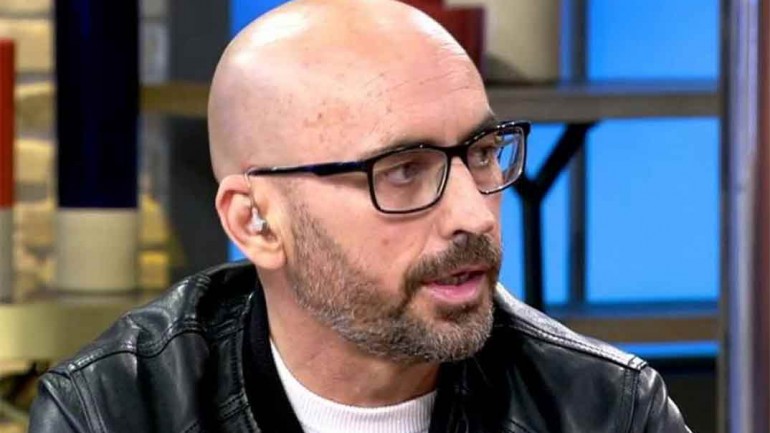 Diego Arrabal desmiente el testimonio de ‘Sálvame’: No hay familiar «topo» de Antonio David